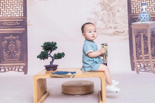 邵阳宝宝几个月会认人